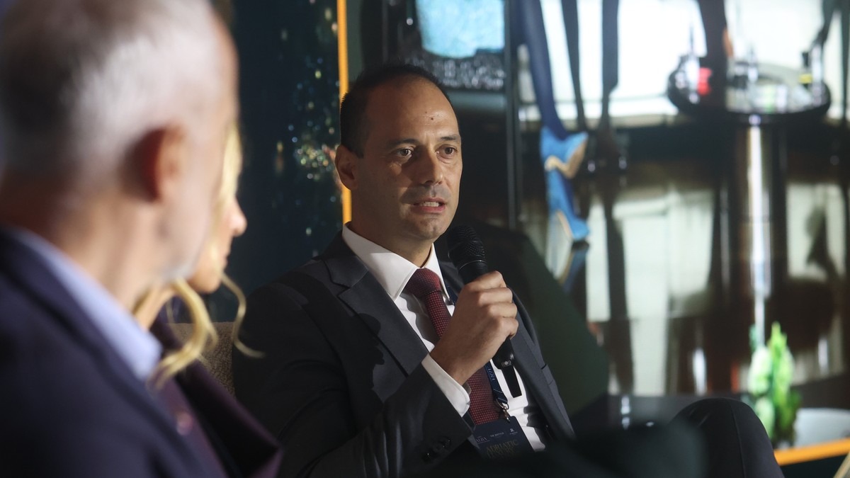 Adriatic Luxury Summit
